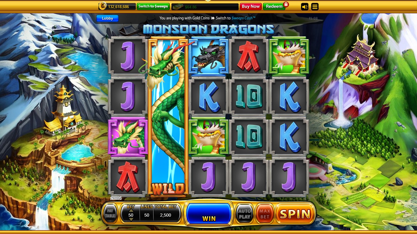 Expanding Wilds em Slots: Estratégias e Melhores Jogos para Ganhar