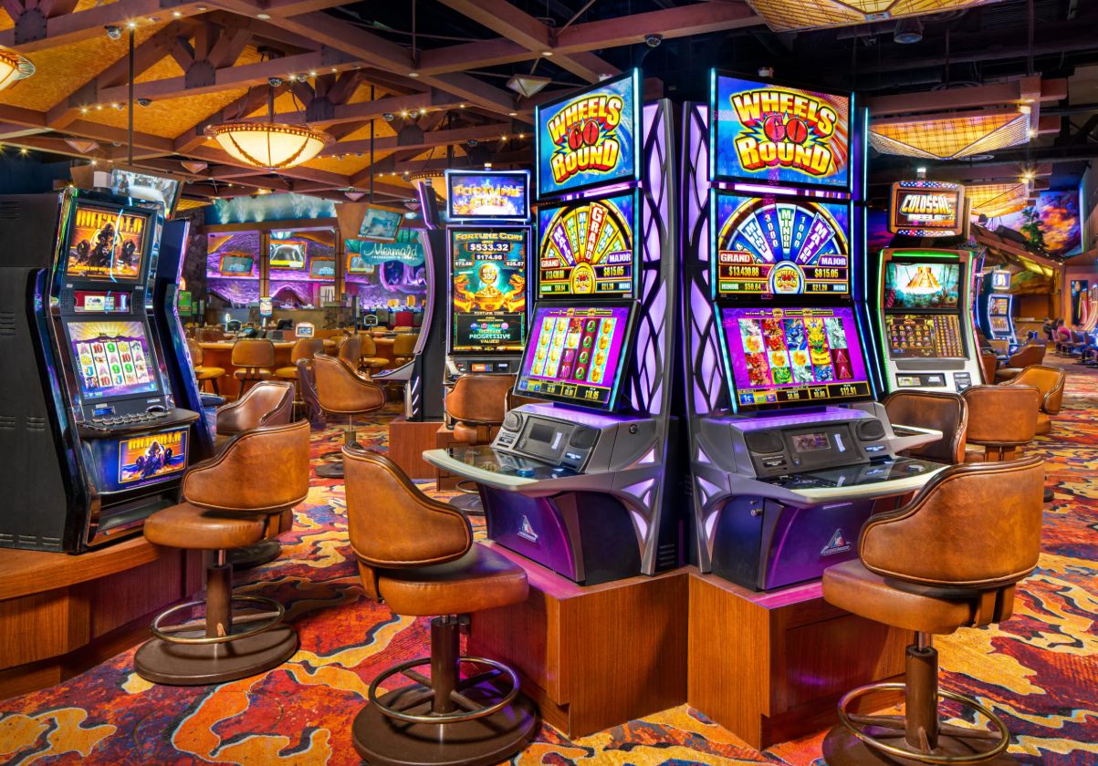 RTP, Volatilidade e Frequência de Pagamentos em Slots: O Guia Definitivo - 2