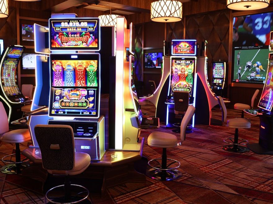 Slots em Cascata: Guia Completo dos Melhores Jogos com Símbolos Caindo