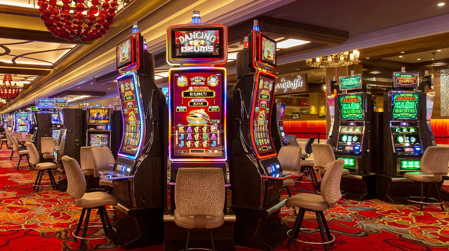 Slots em Cascata: Guia Completo dos Melhores Jogos com Símbolos Caindo - 2