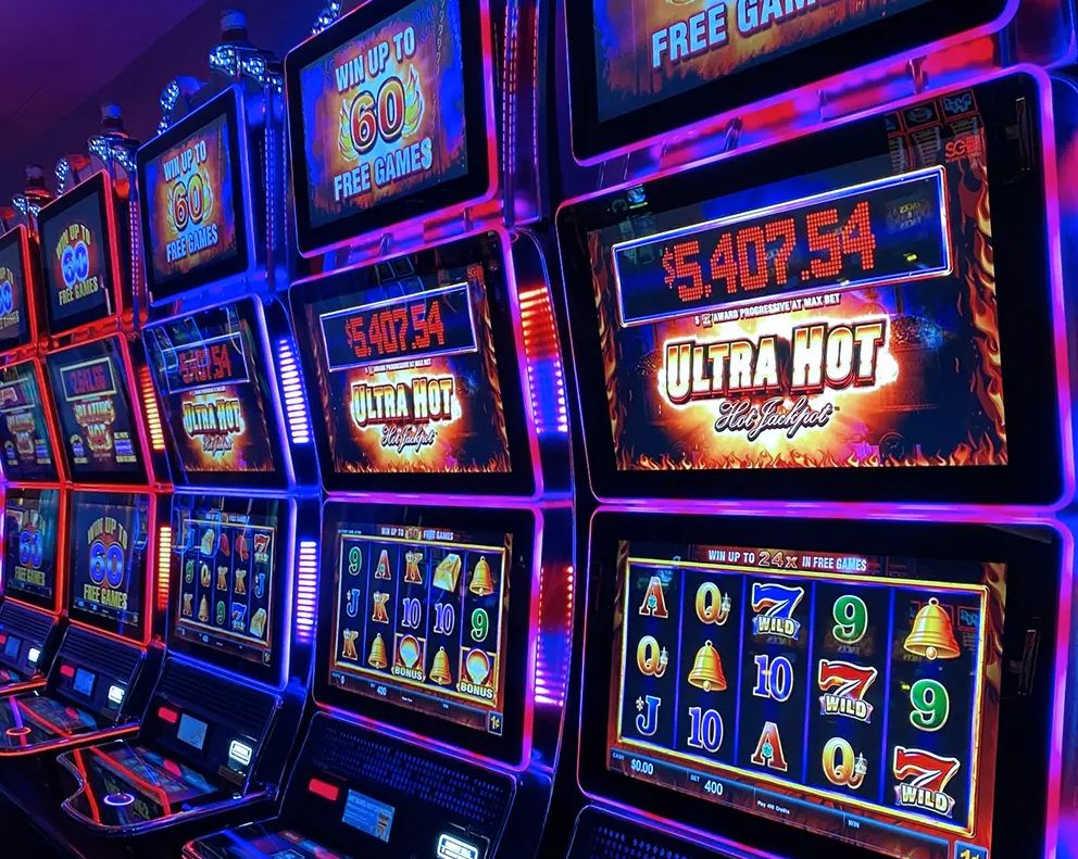 Slots em Cascata: Guia Completo dos Melhores Jogos com Símbolos Caindo - 3