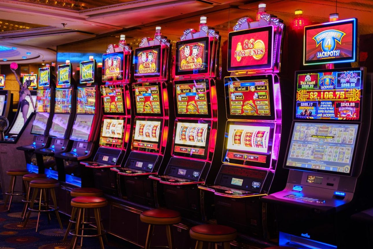 Hit Rate em Slots: Entenda, Calcule e Analise esse Indicador Crucial - 2