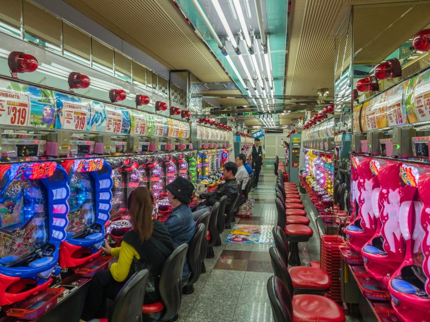 Multiplicadores em Slots: Guia Completo para Aumentar seus Ganhos