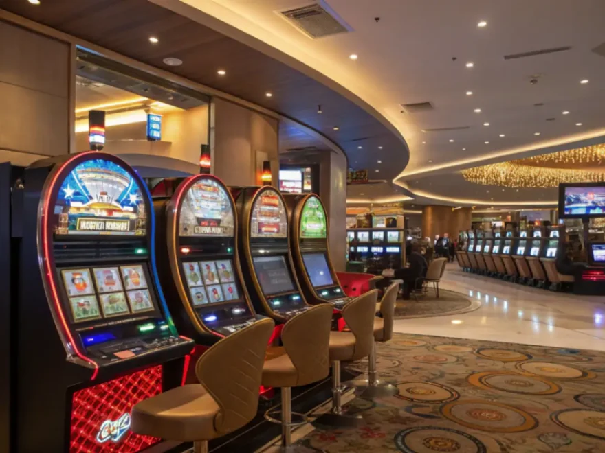 Giros Grátis em Slots Online: Exemplos Reais do Brasil